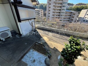 蛍茶屋駅 徒歩21分 1階の物件内観写真